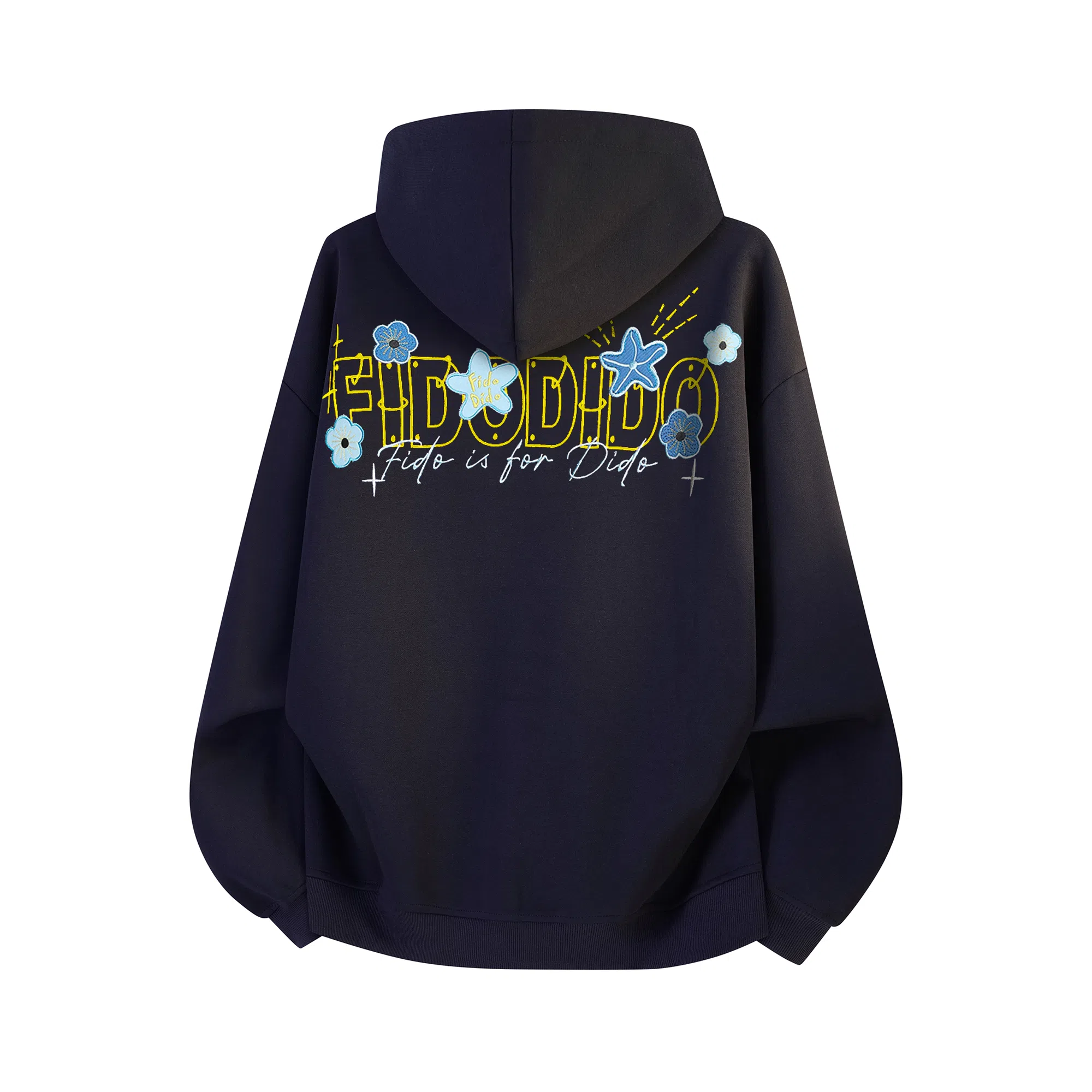 FIDO DIDO LogoCleanfit