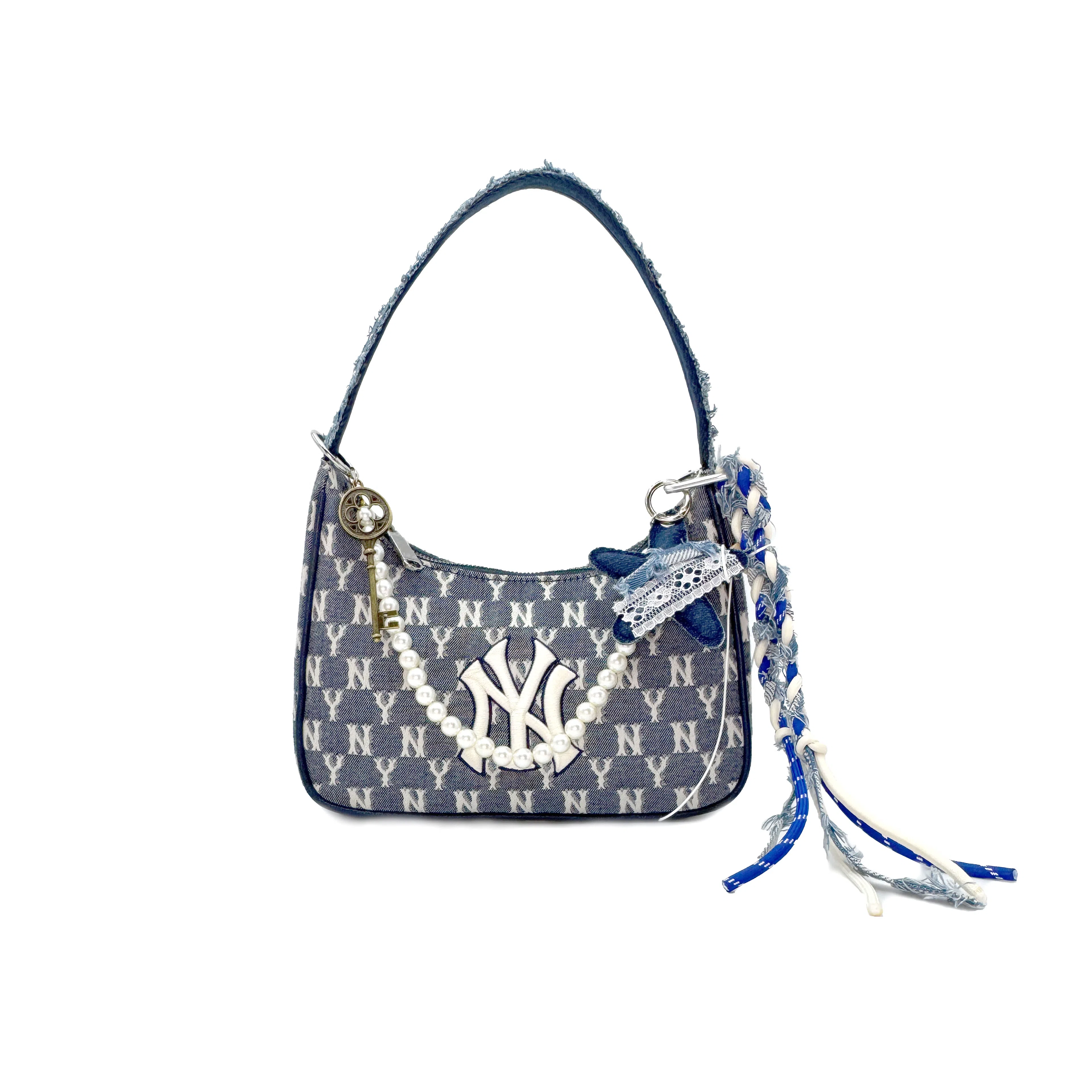 MLB KIDS Dia Monogram