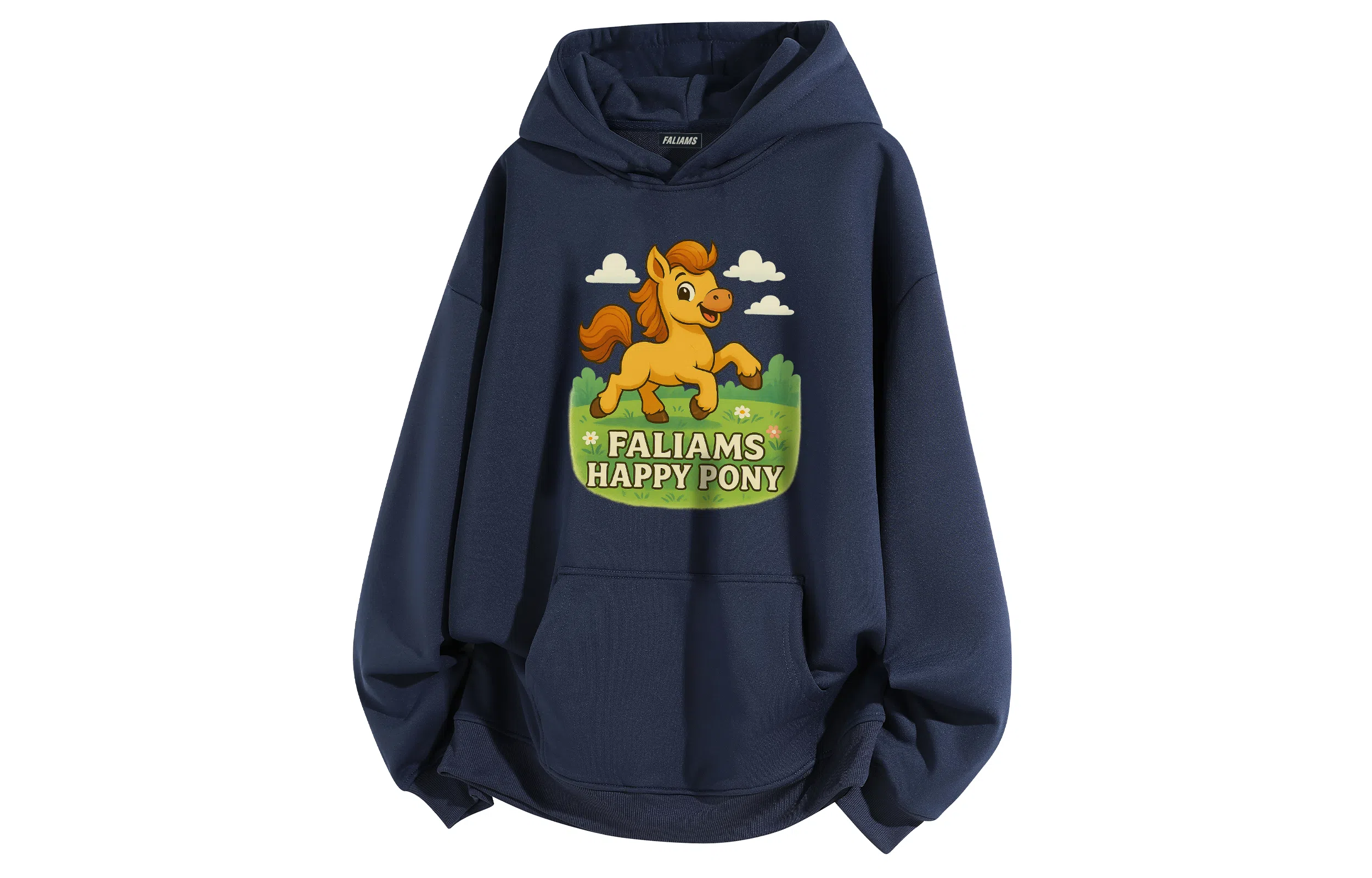 FALIAMS