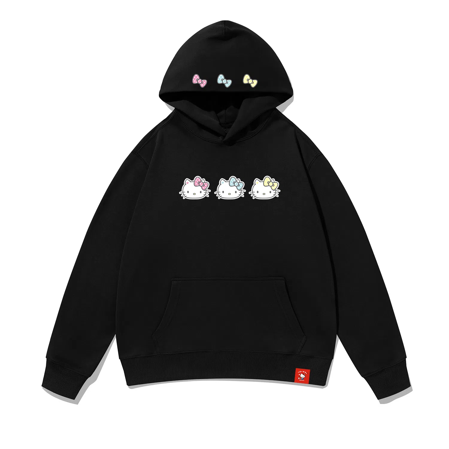 Sanrio x HelloKitty SS25 420