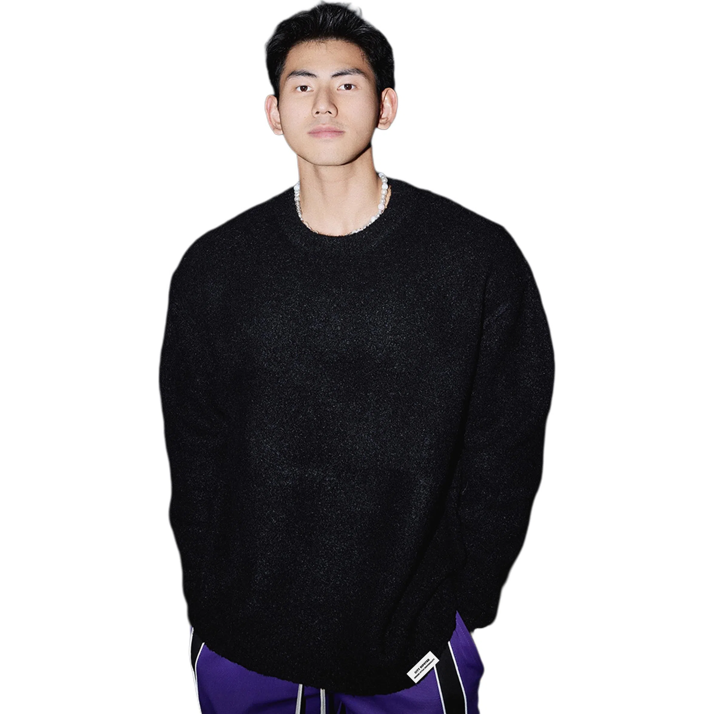 City Hipster cleanfit