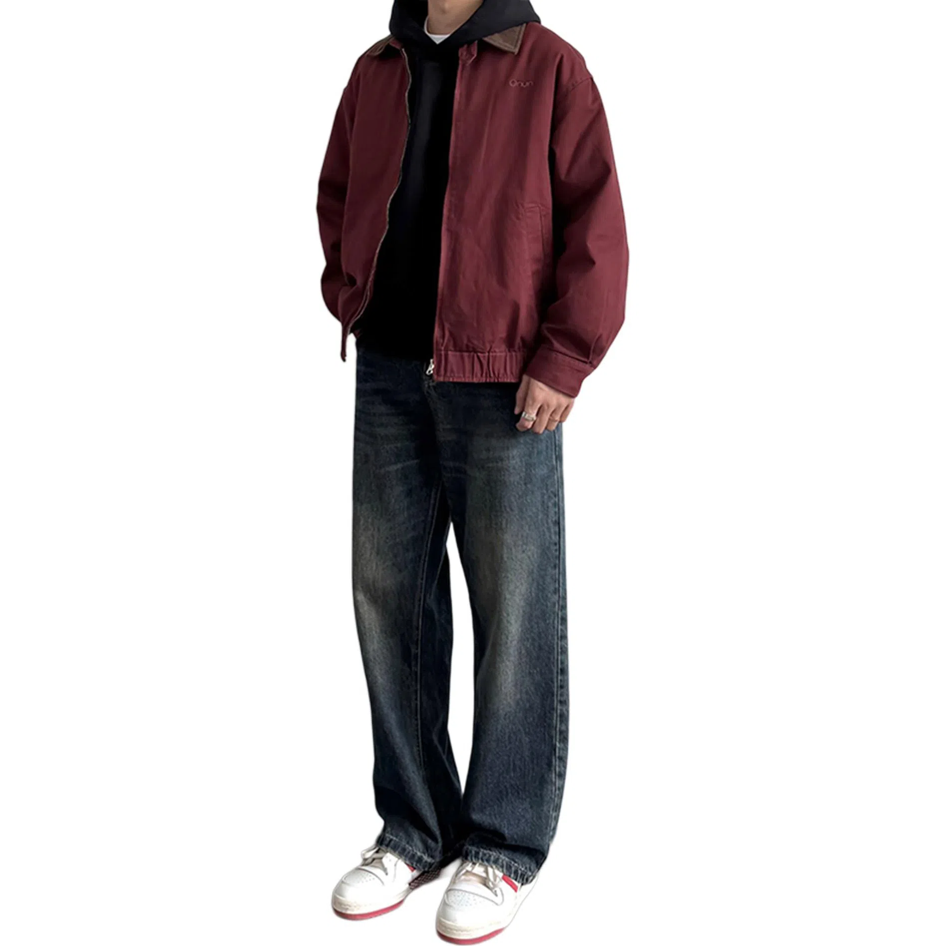 DUATOGE cleanfitvibe