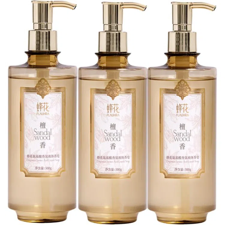 FLAUHRA 500g500g*2500g*3