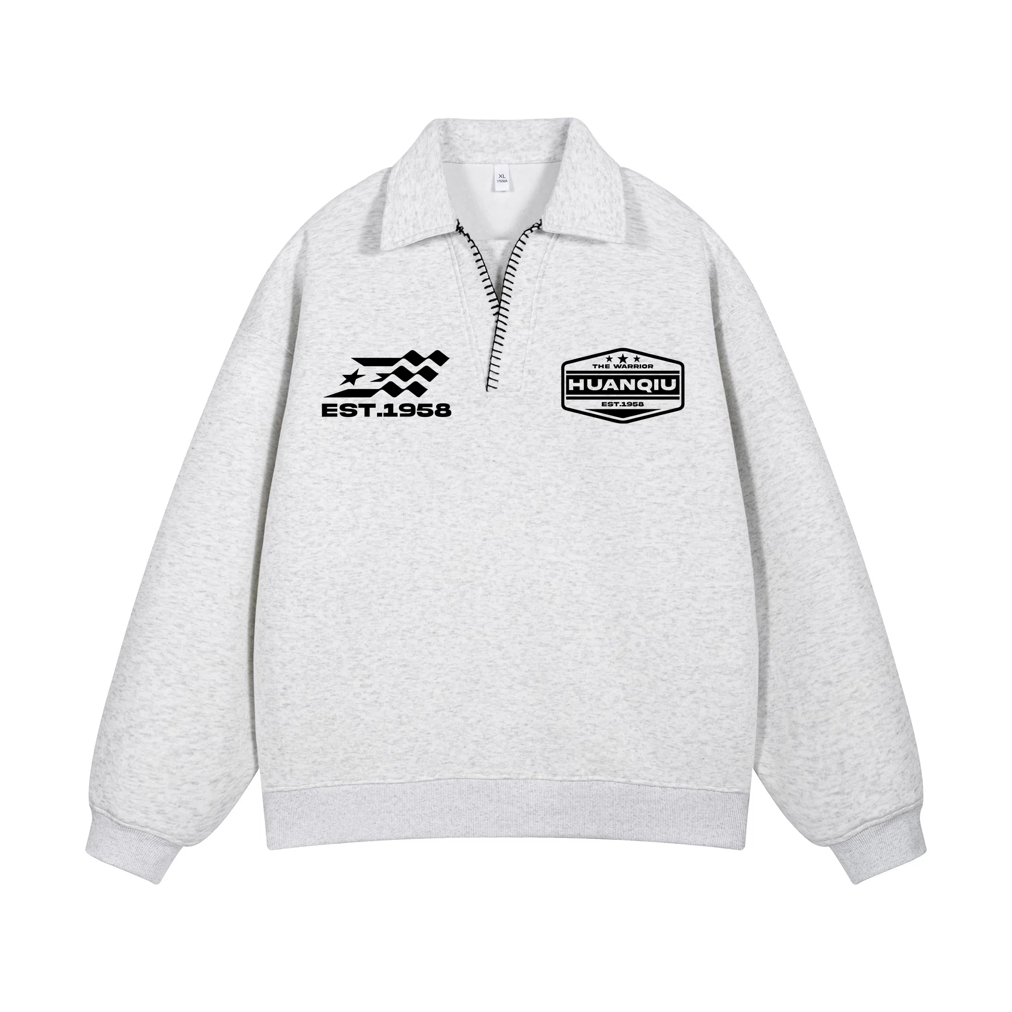 HUANQIU Polo