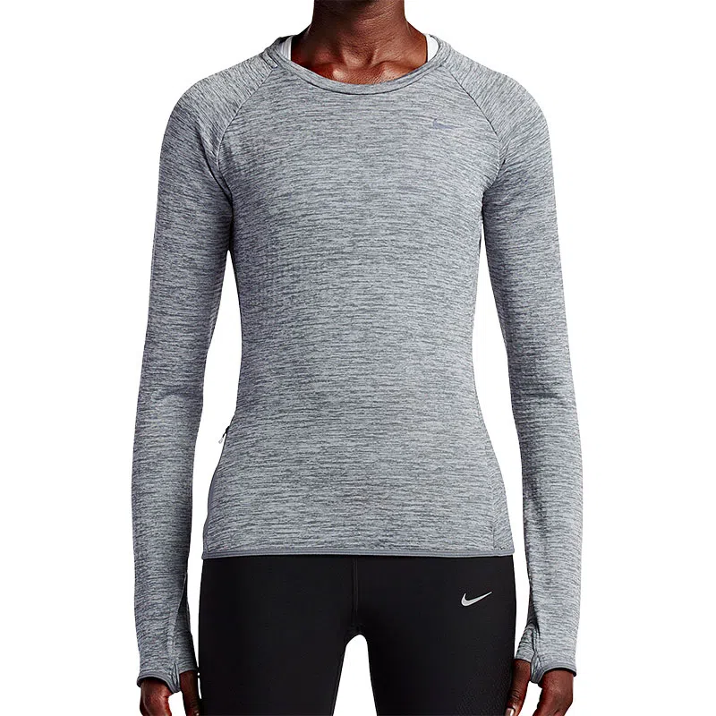 Nike Therma SPHERE ELEMENT logo T