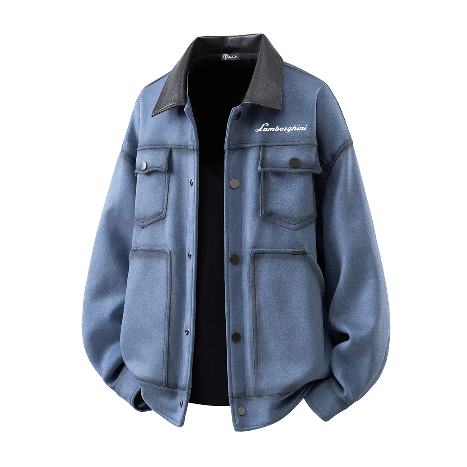 Automobili Lamborghini logo