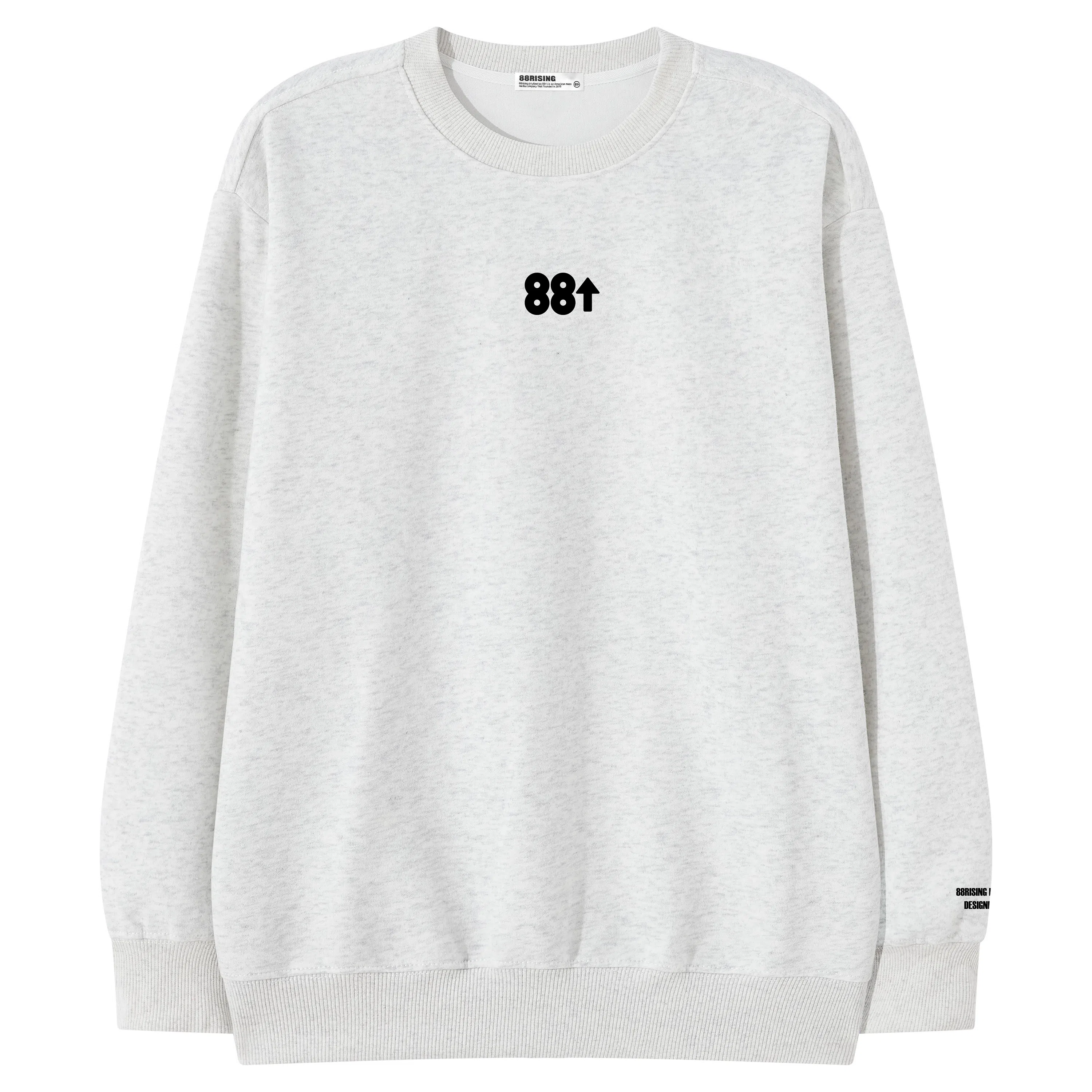 88rising logo