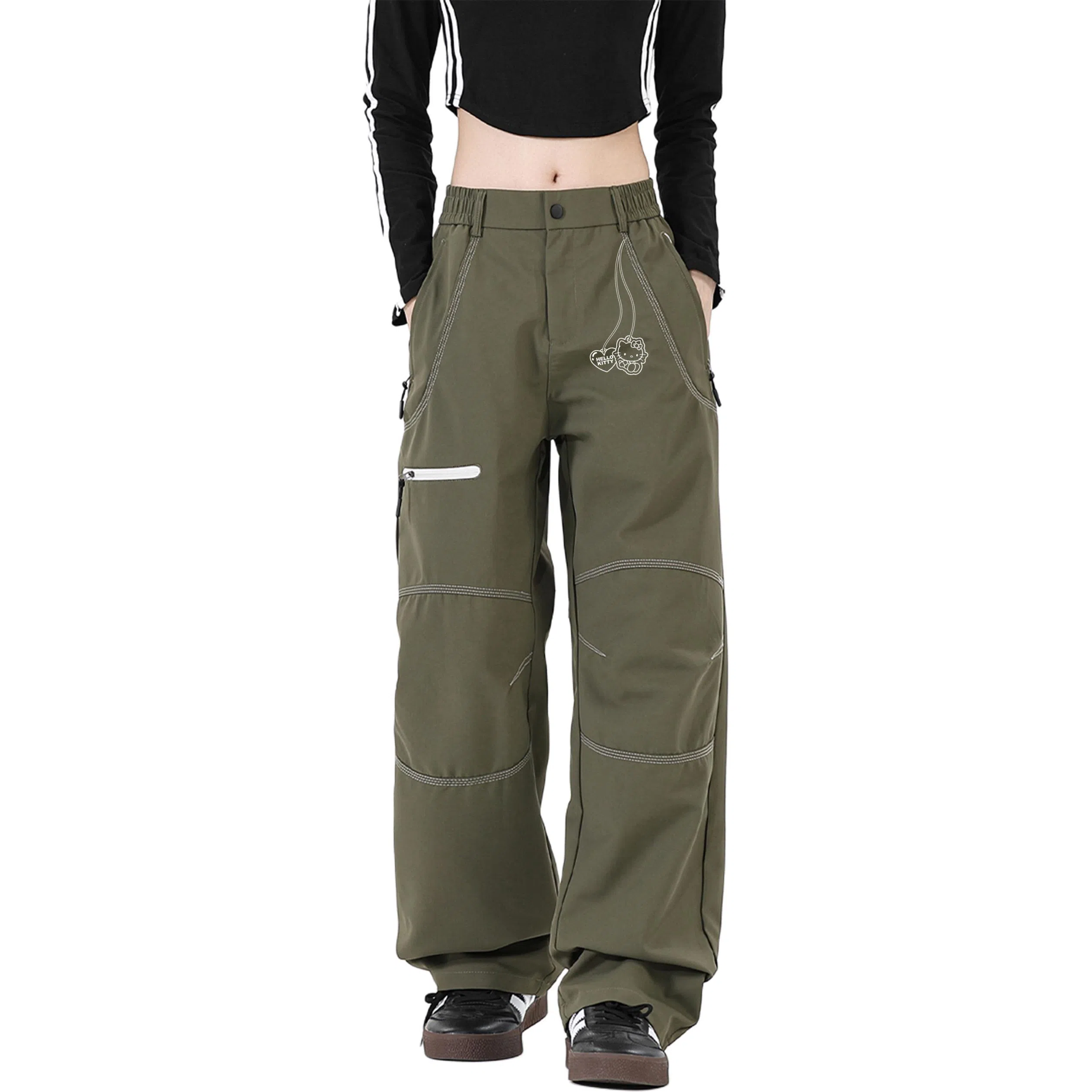 Sanrio x Hello Kitty