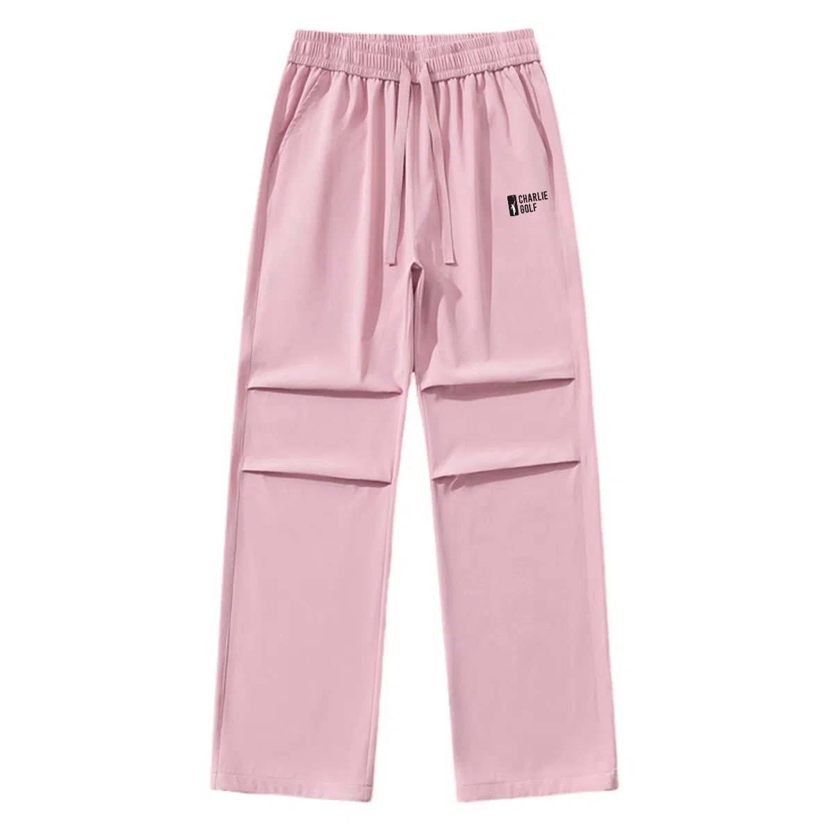 CHARLIE GOLF cleanfitlogo