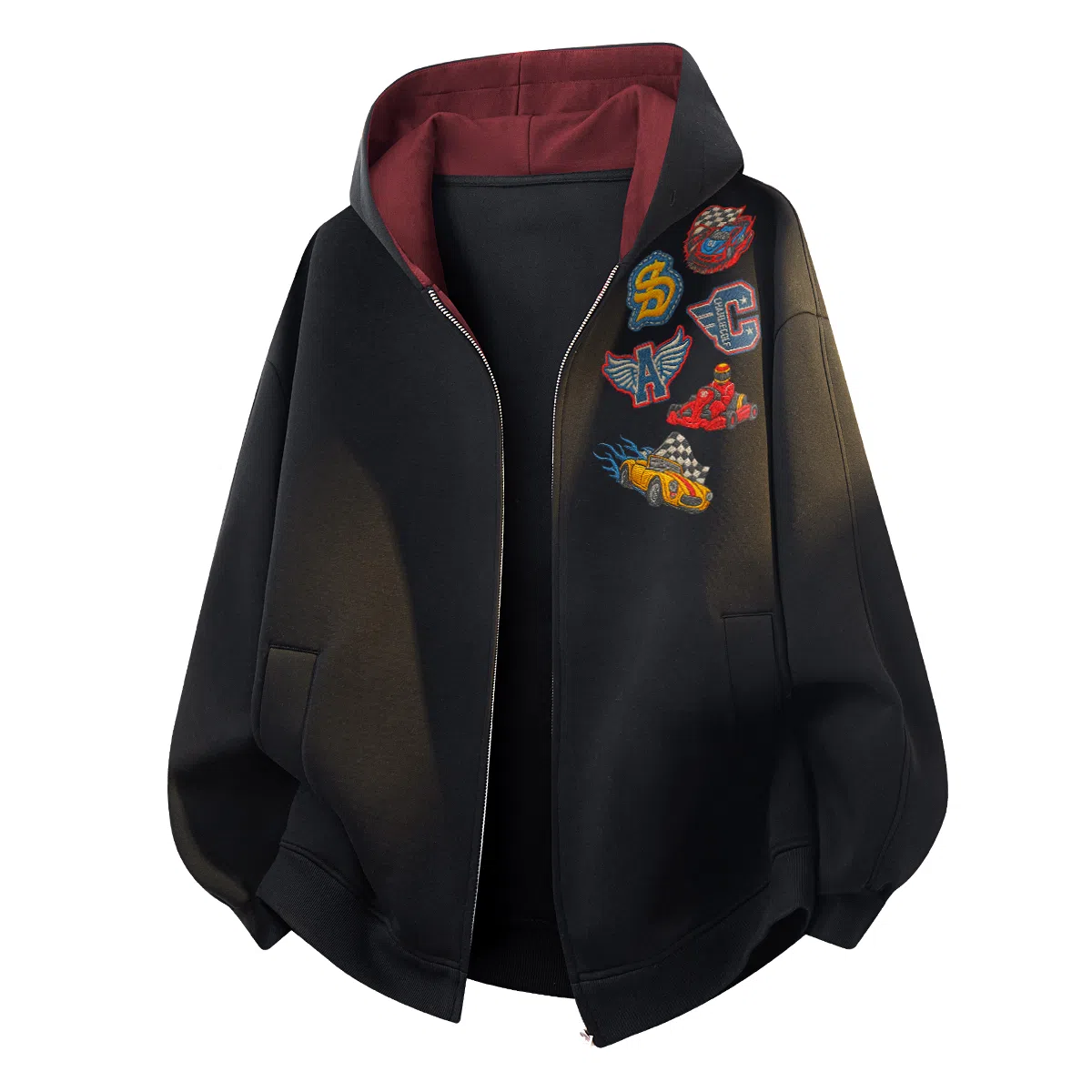 CHARLIE GOLF vintage