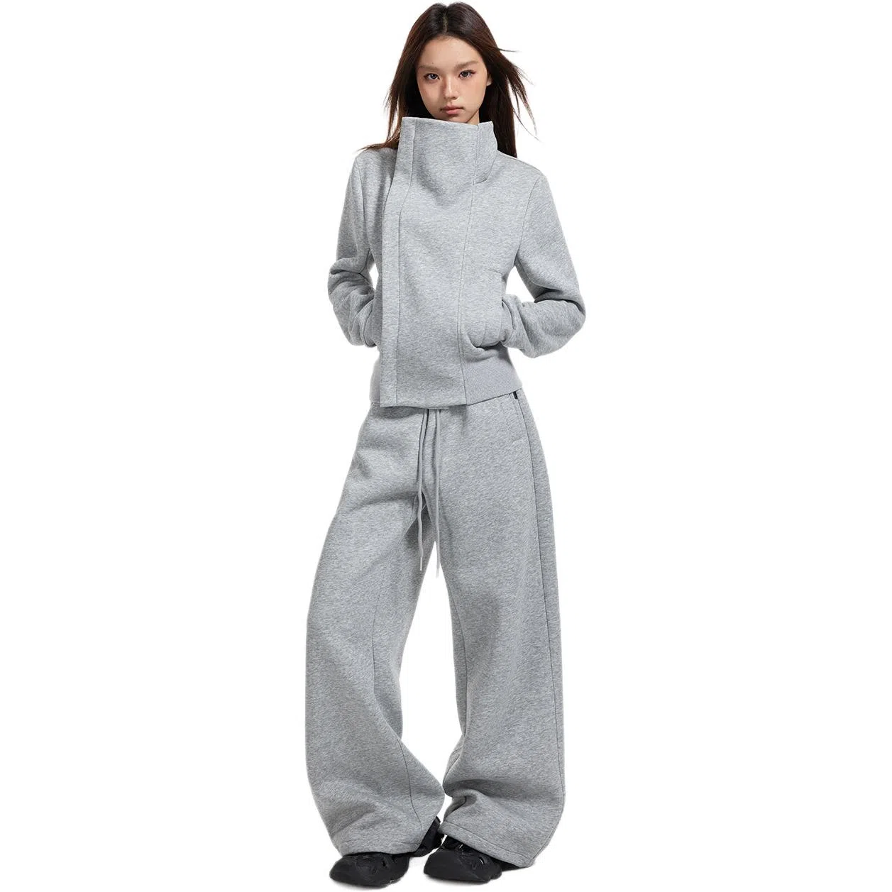 APEA Casual Two-Piece Set