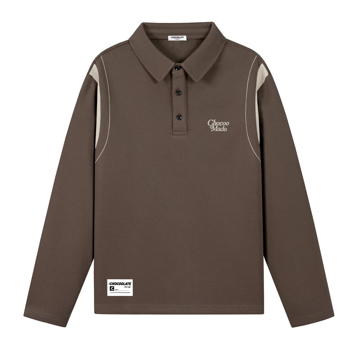 CHOCOOLATE POLO