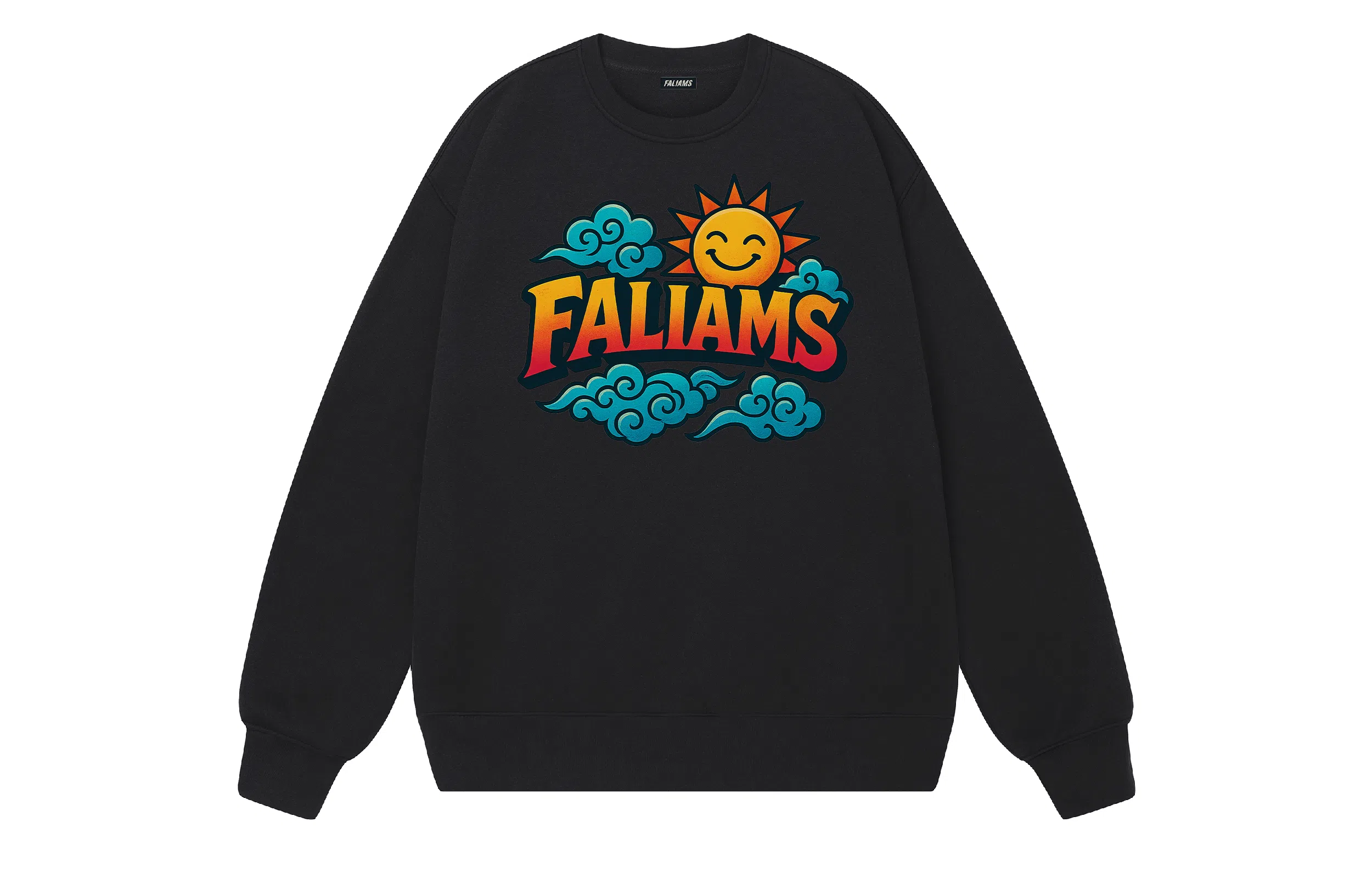 FALIAMS