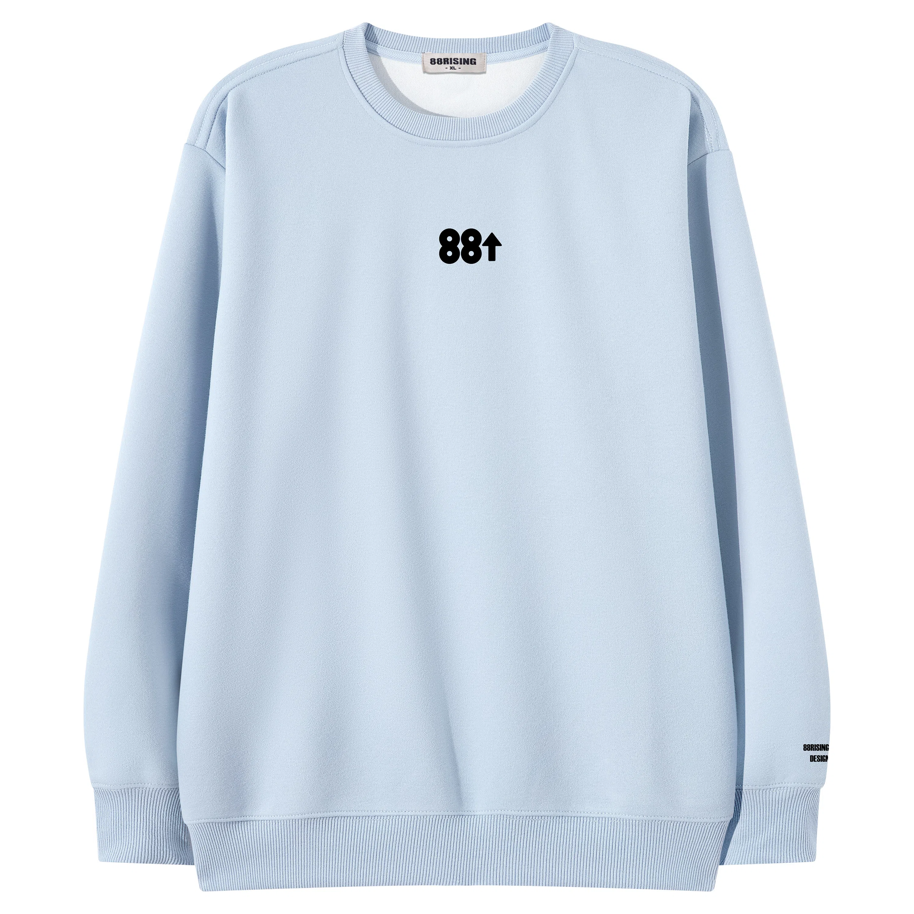 88rising logo
