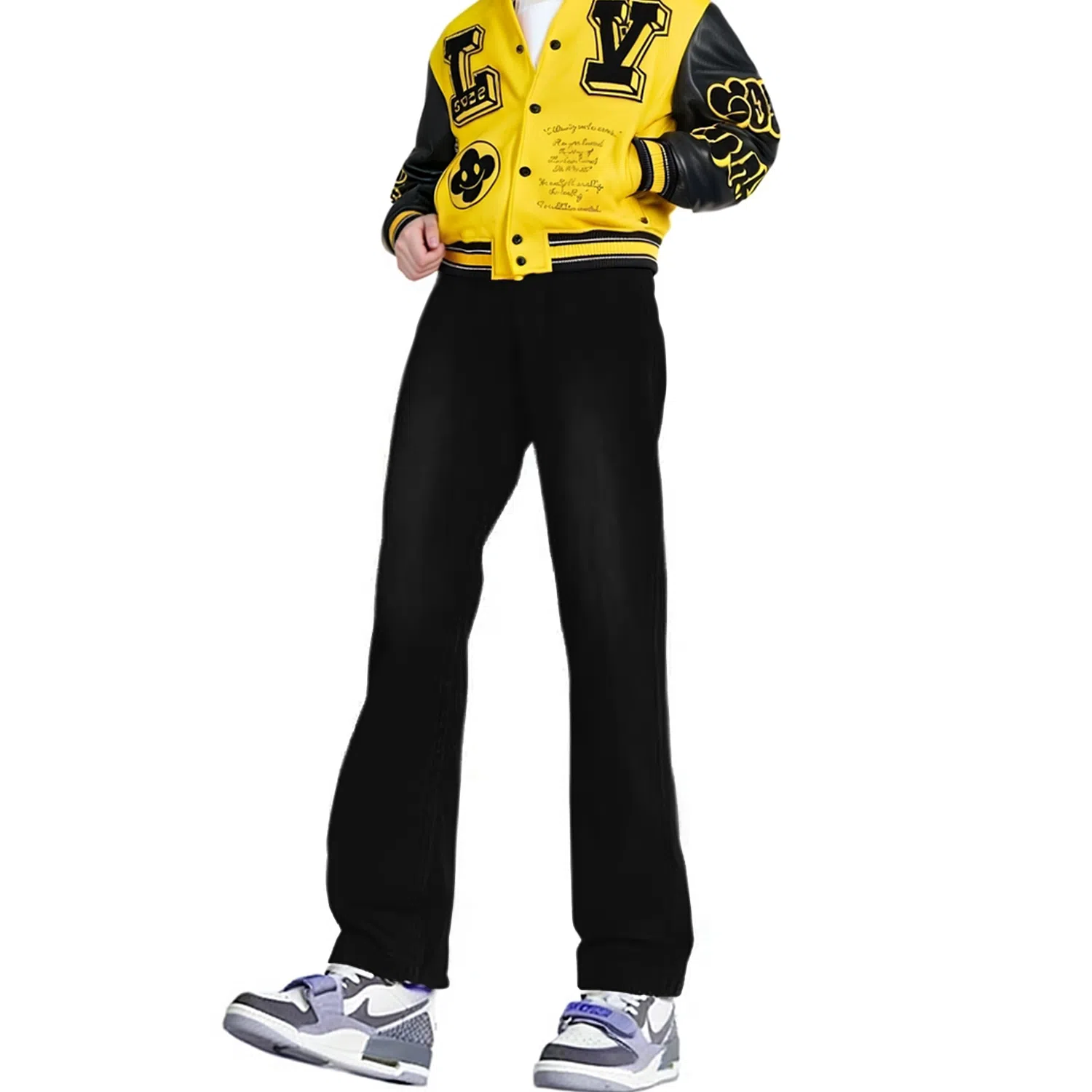 WHELVE clean fitvibe