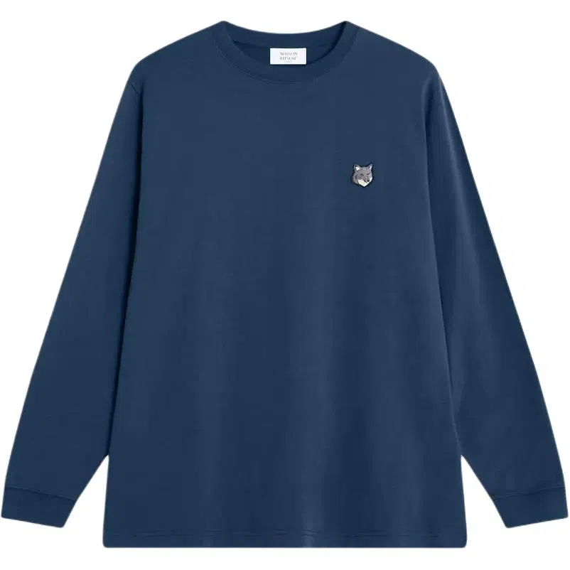 Maison Kitsune T