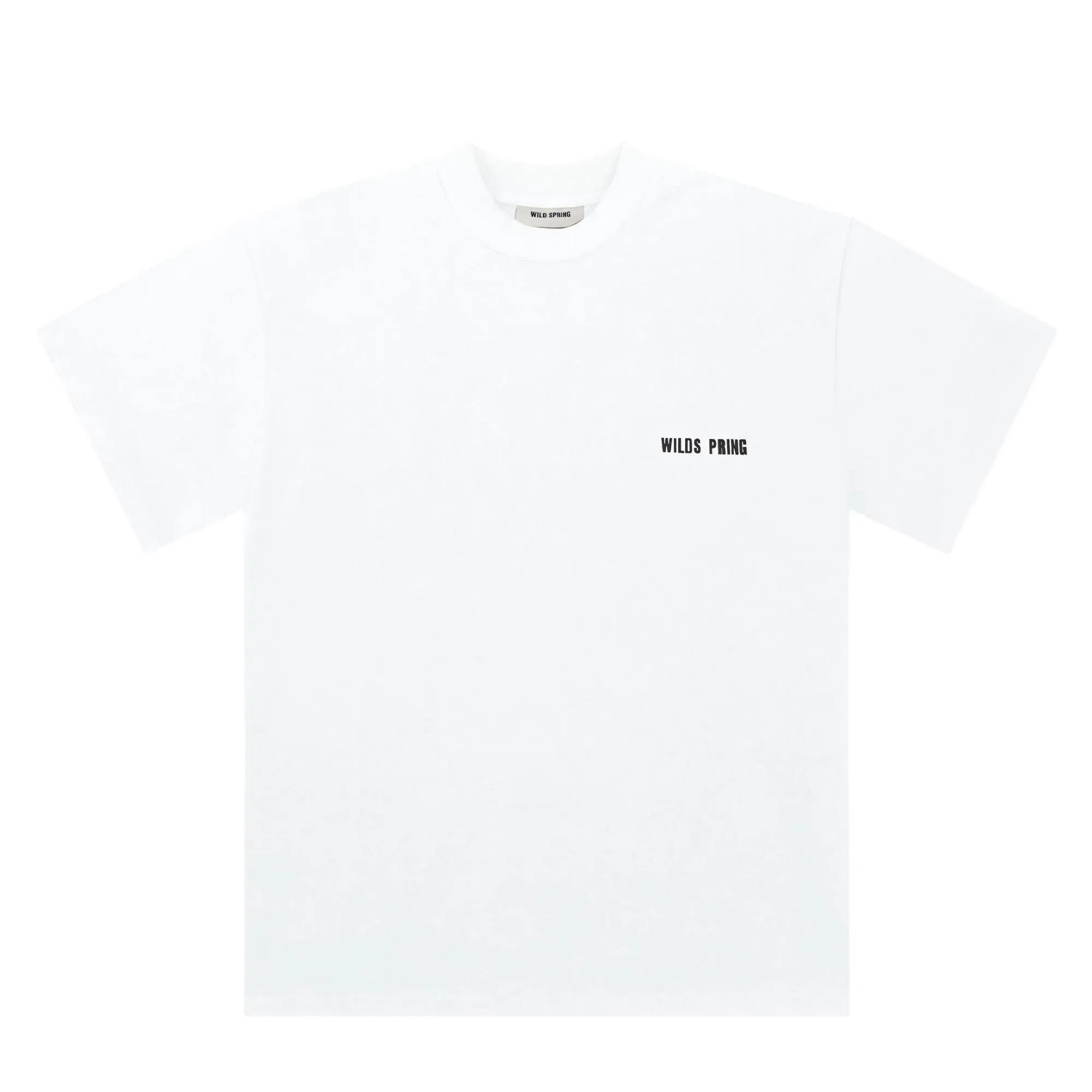 WILD SPRING T