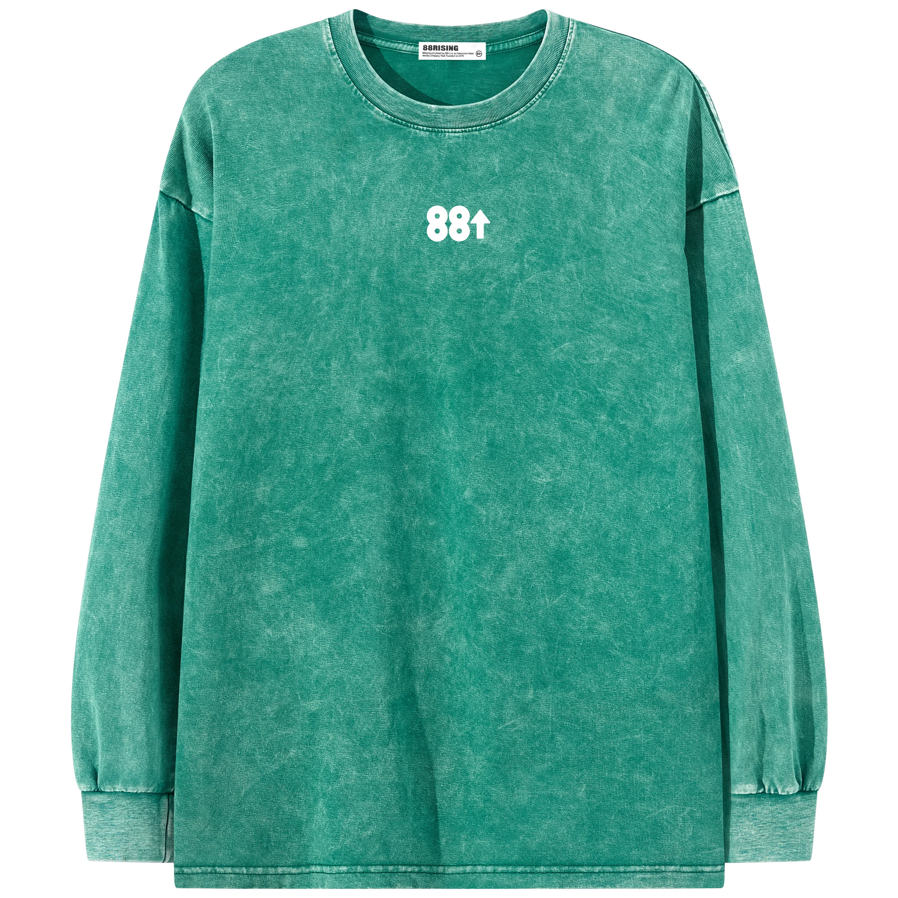 88rising T
