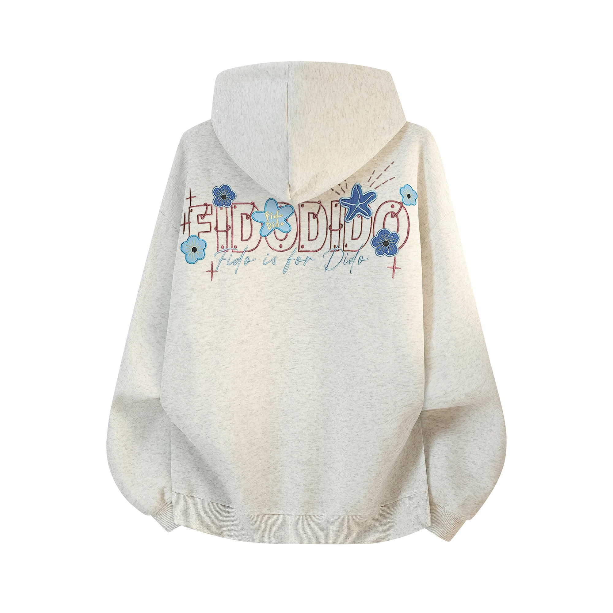 FIDO DIDO LogoCleanfit