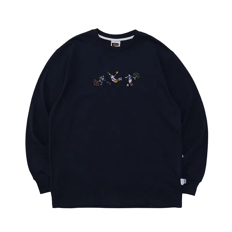 BATTLES EMPIRE T