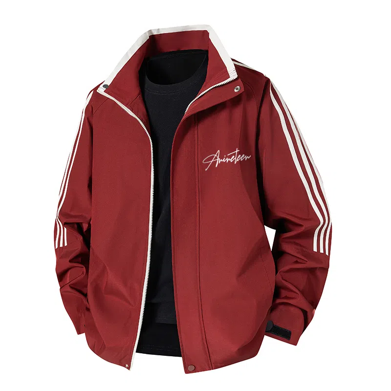 NINETEEN AUTUMN logo