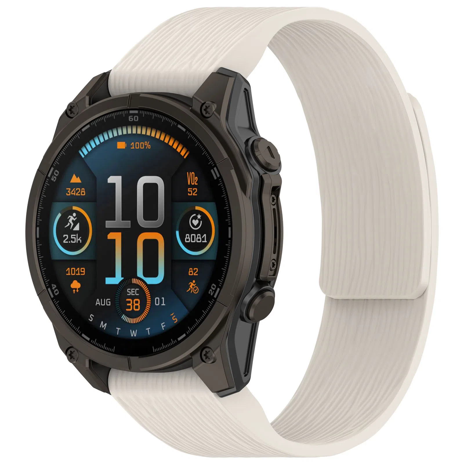 207mm Fenix 8Fenix 7s Pro6sQuatix8Instinct2X