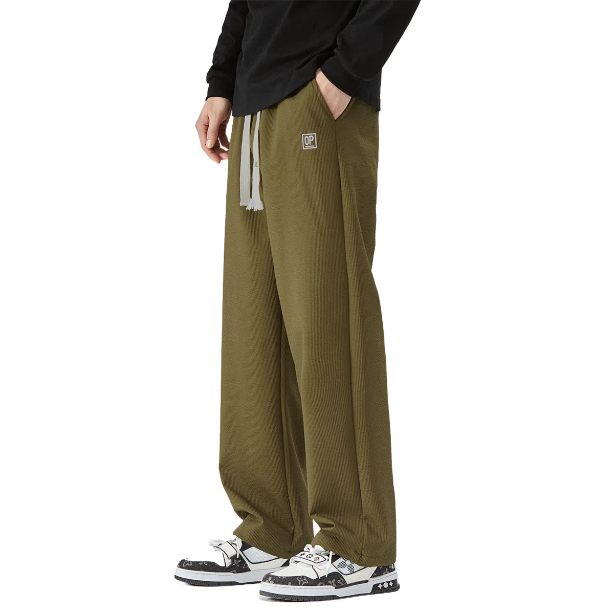 OVERPROTECTION i.t Logo