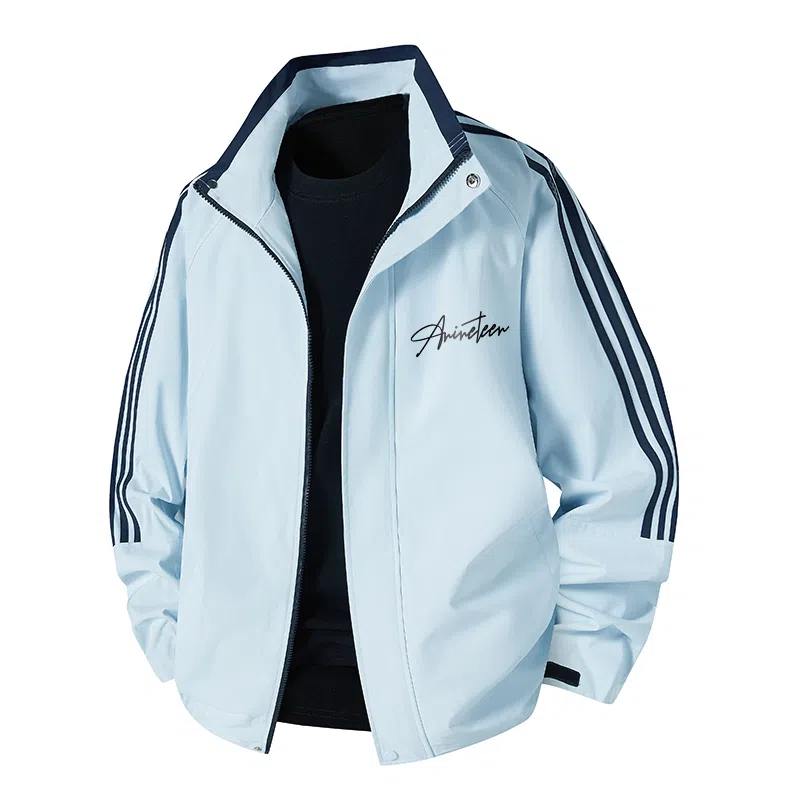 NINETEEN AUTUMN logo