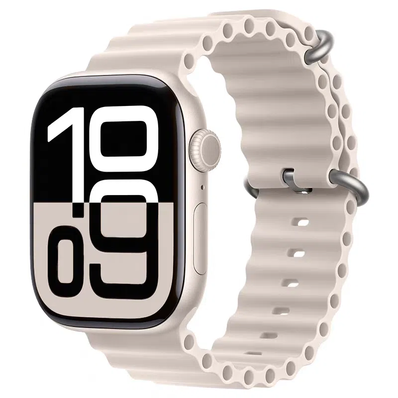 STEWPIGO Apple watch S10S11