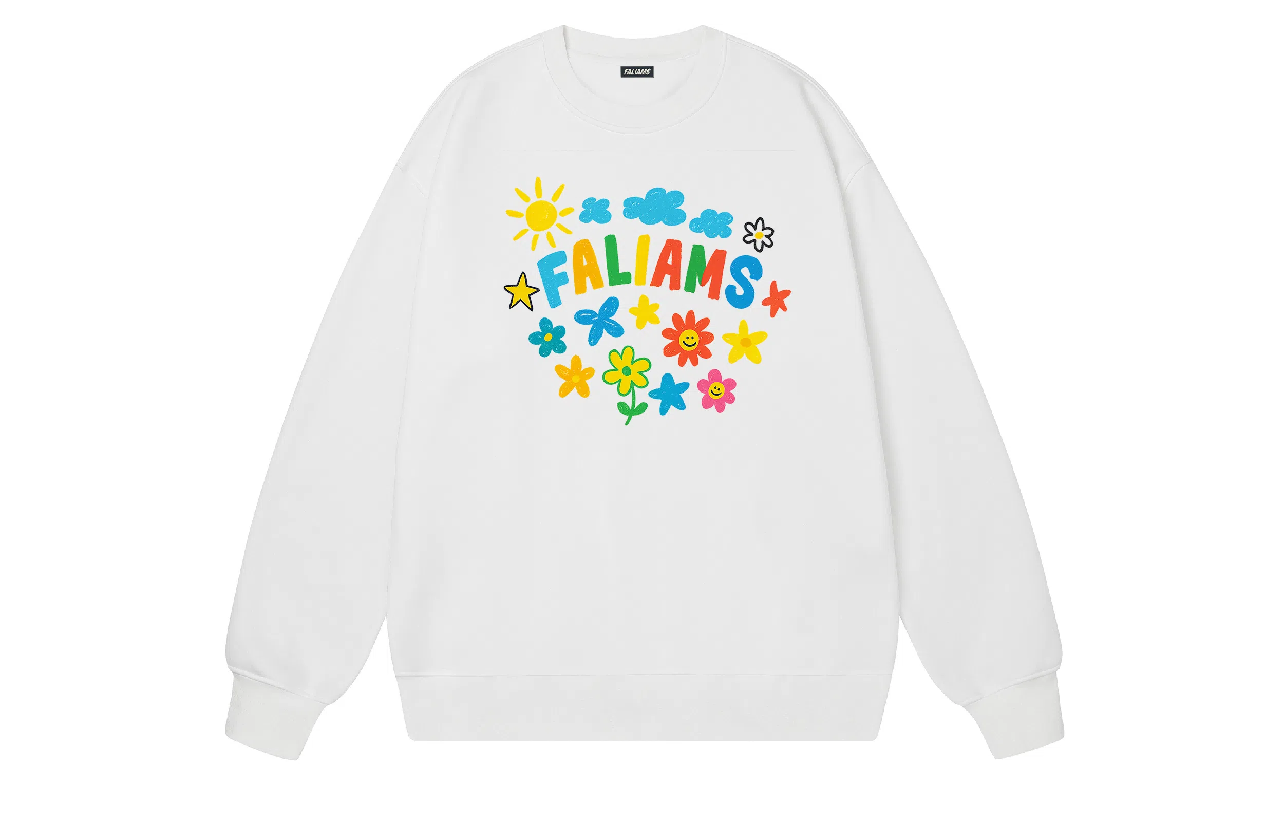 FALIAMS