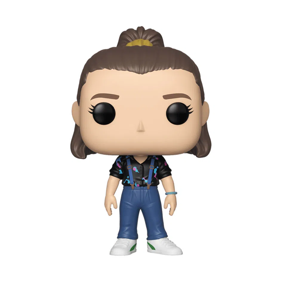 Funko Q