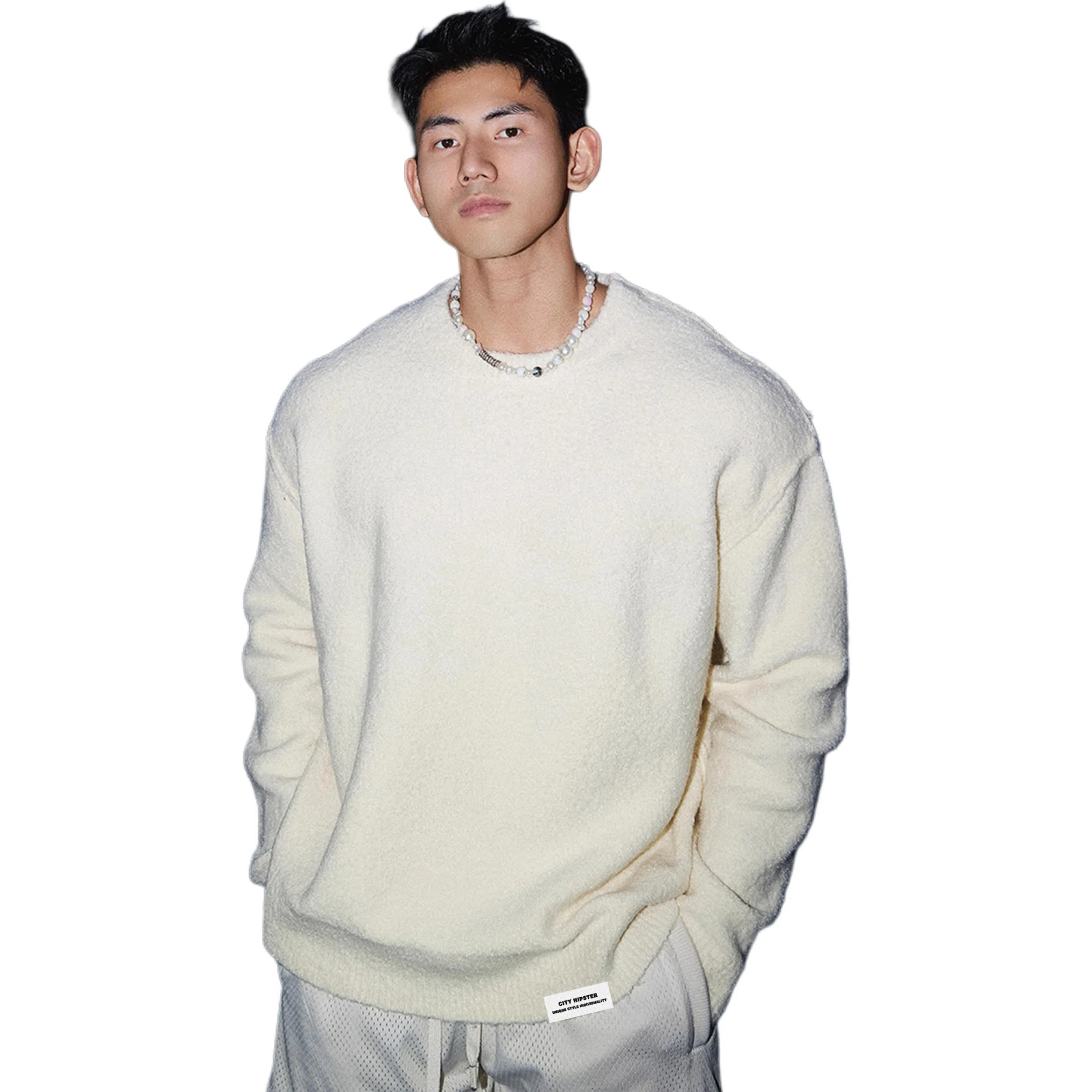 City Hipster cleanfit