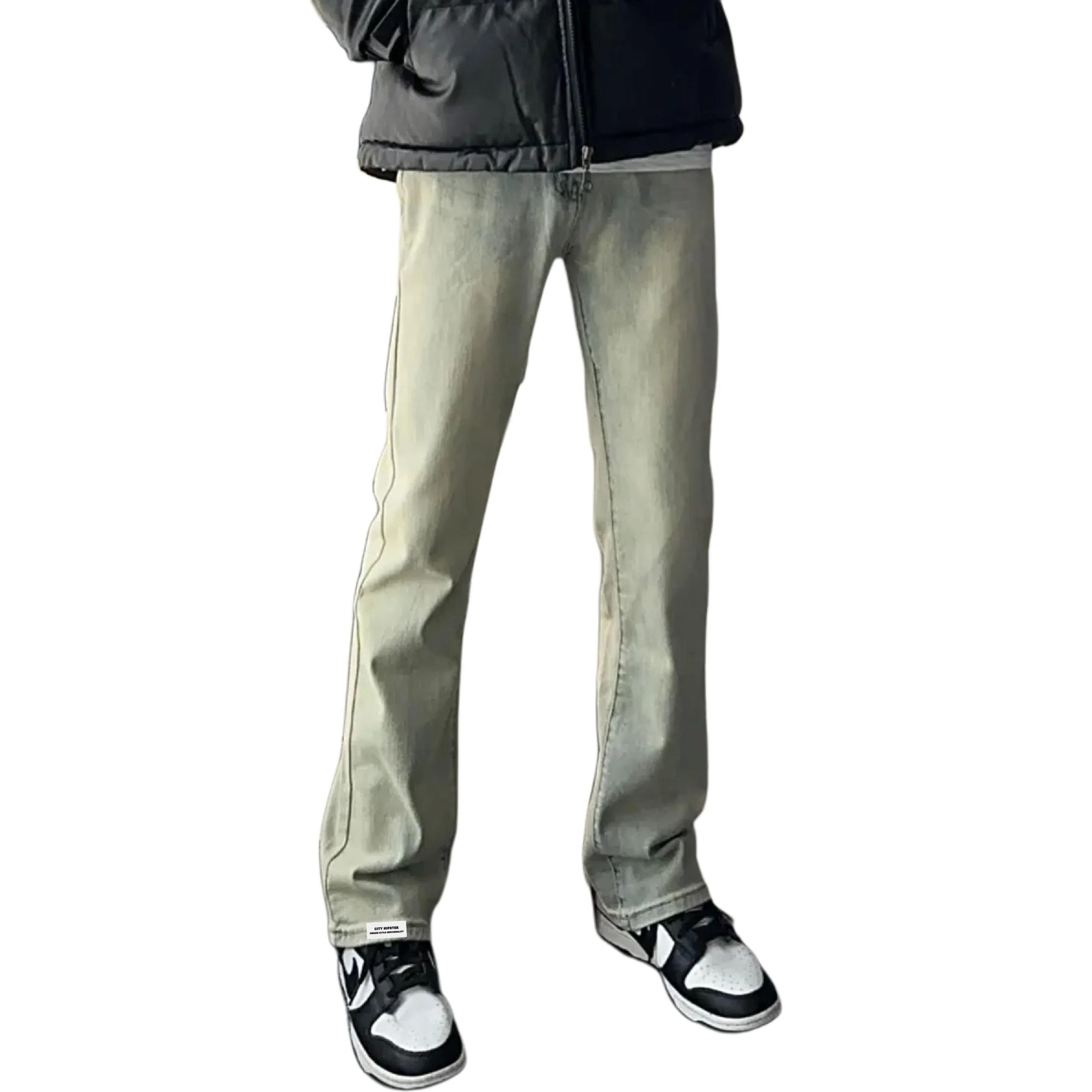 City Hipster vibecleanfit