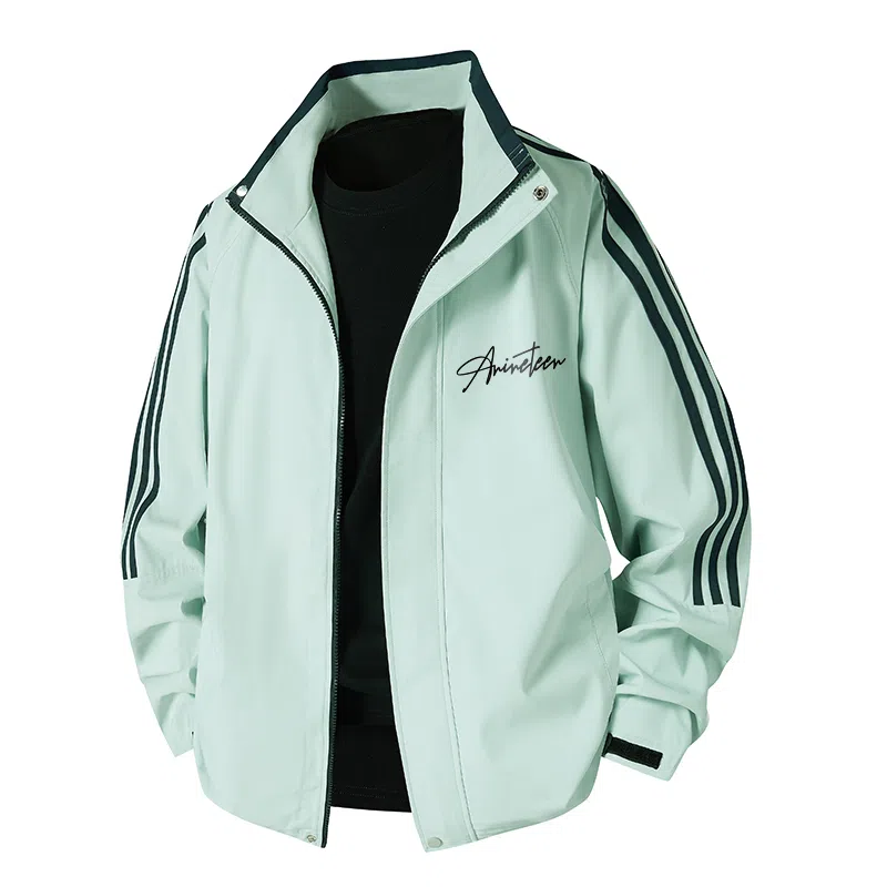 NINETEEN AUTUMN logo