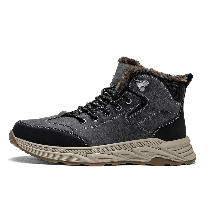 Califbull Classic Mid Waterproof Boots