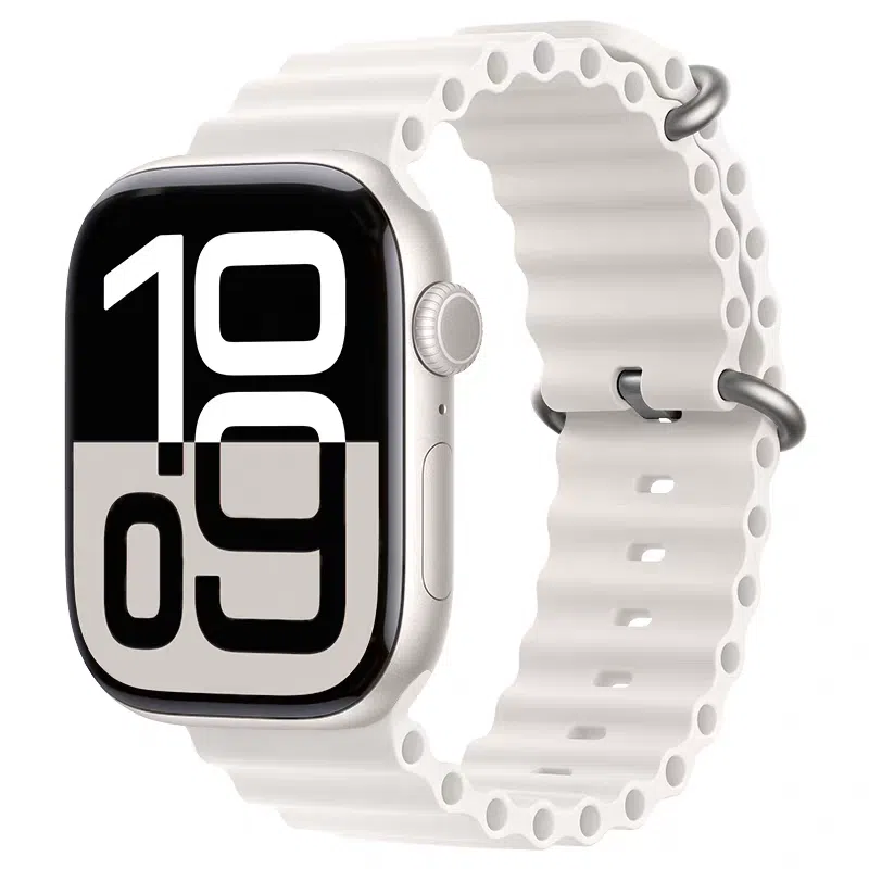 STEWPIGO Apple watch S10S11
