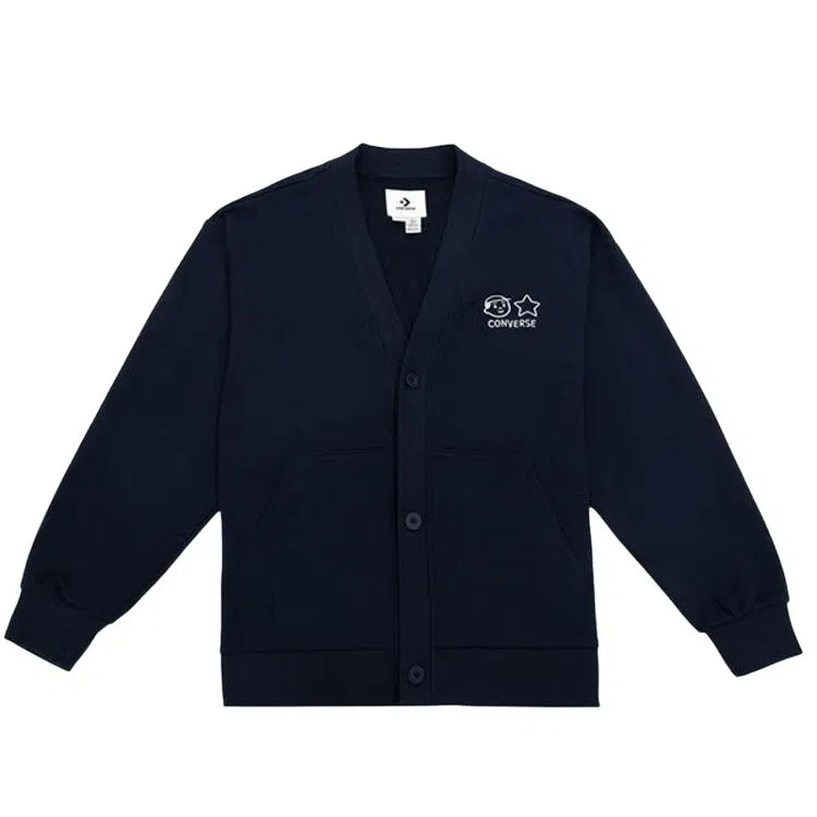 Converse x Noritake LOGO