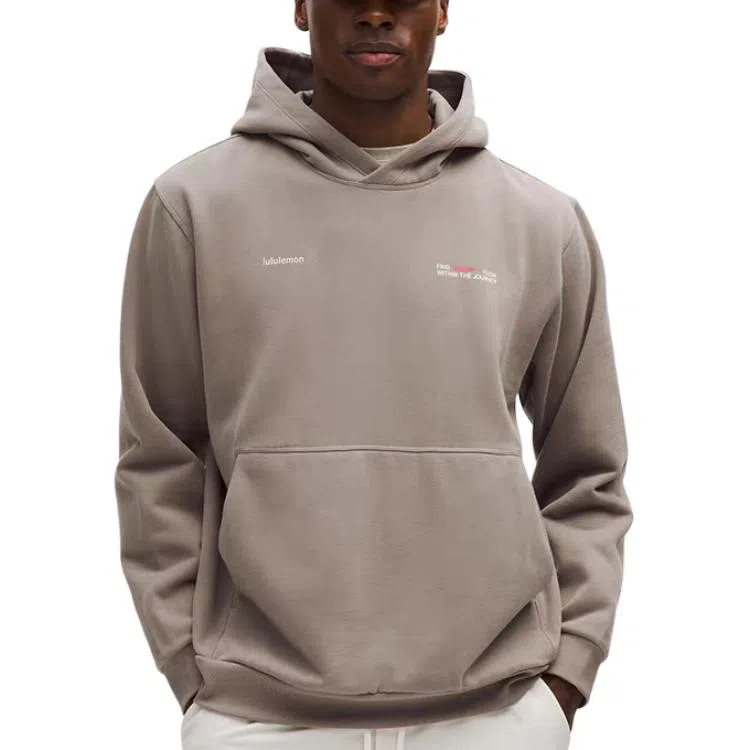 lululemon Steady State