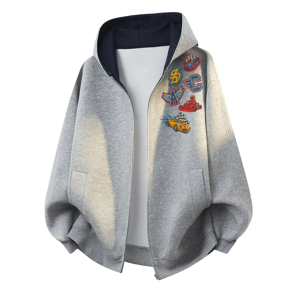 CHARLIE GOLF vintage