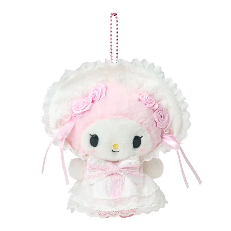 Sanrio HelloKitty 21cm20.5cm19.5cm18cm