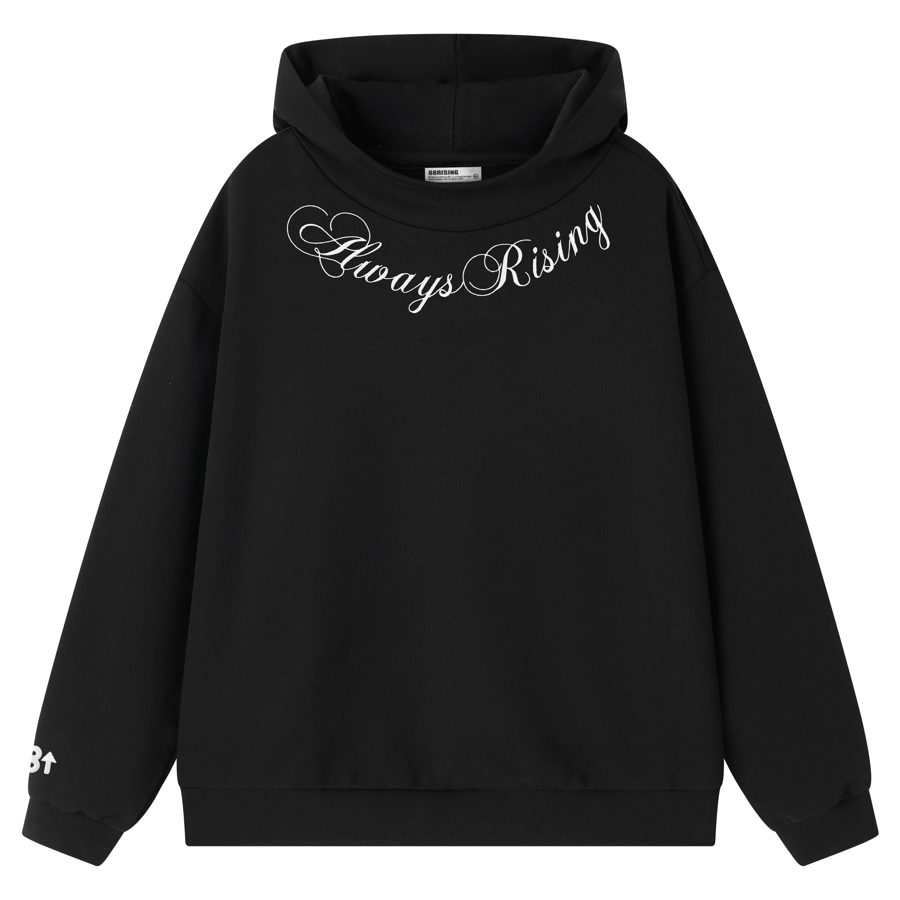 88rising Logo