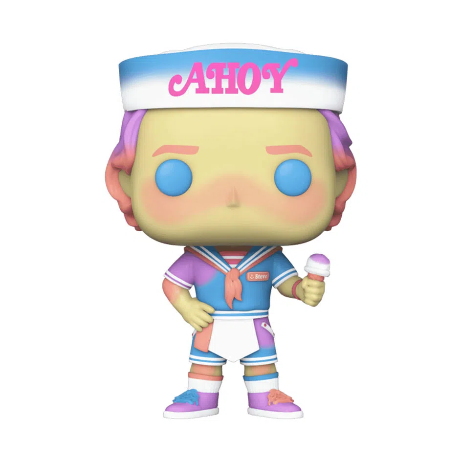 Funko Q