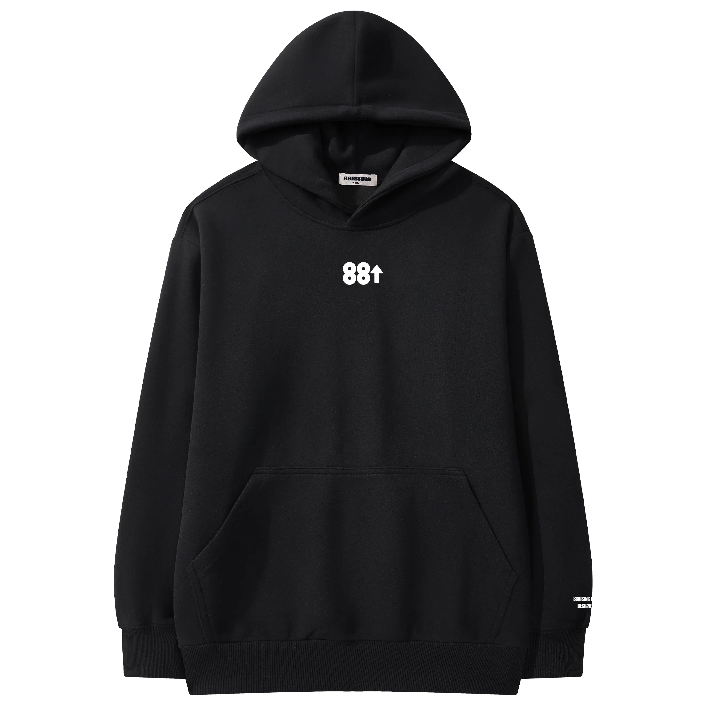 88rising logo