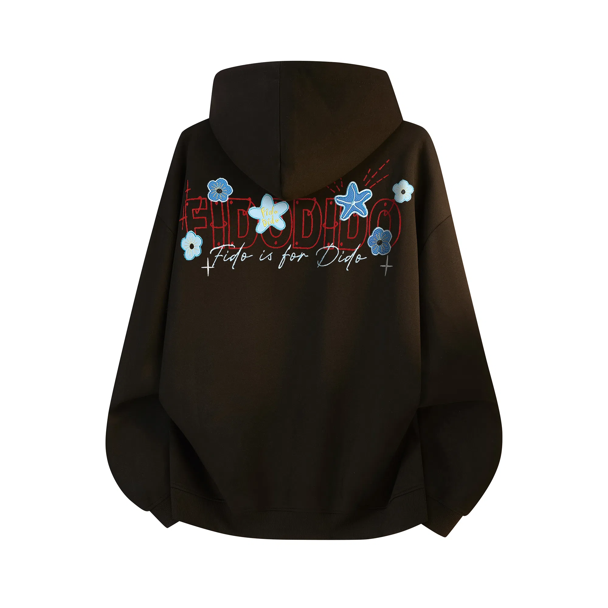 FIDO DIDO LogoCleanfit