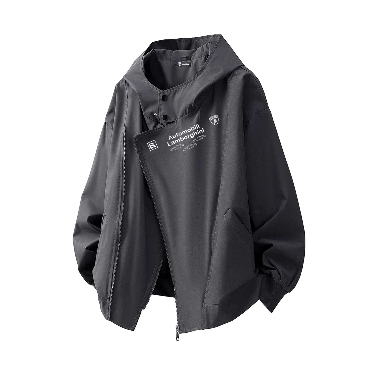 Automobili Lamborghini logo