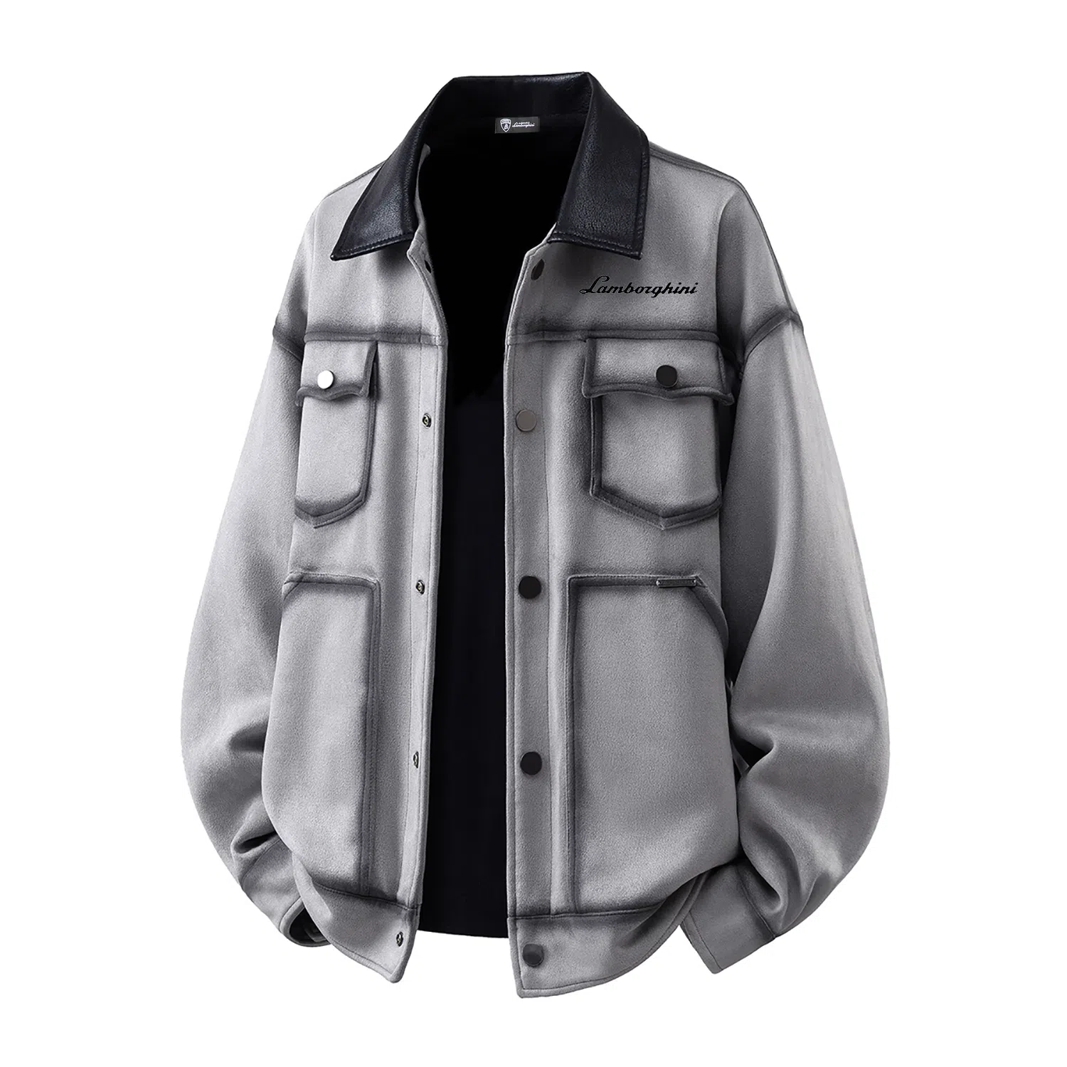 Automobili Lamborghini logo