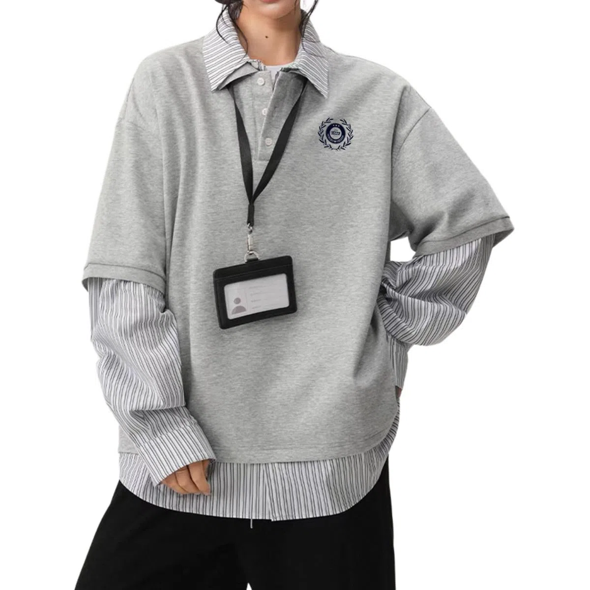 Lightning X Storm LogoPOLO