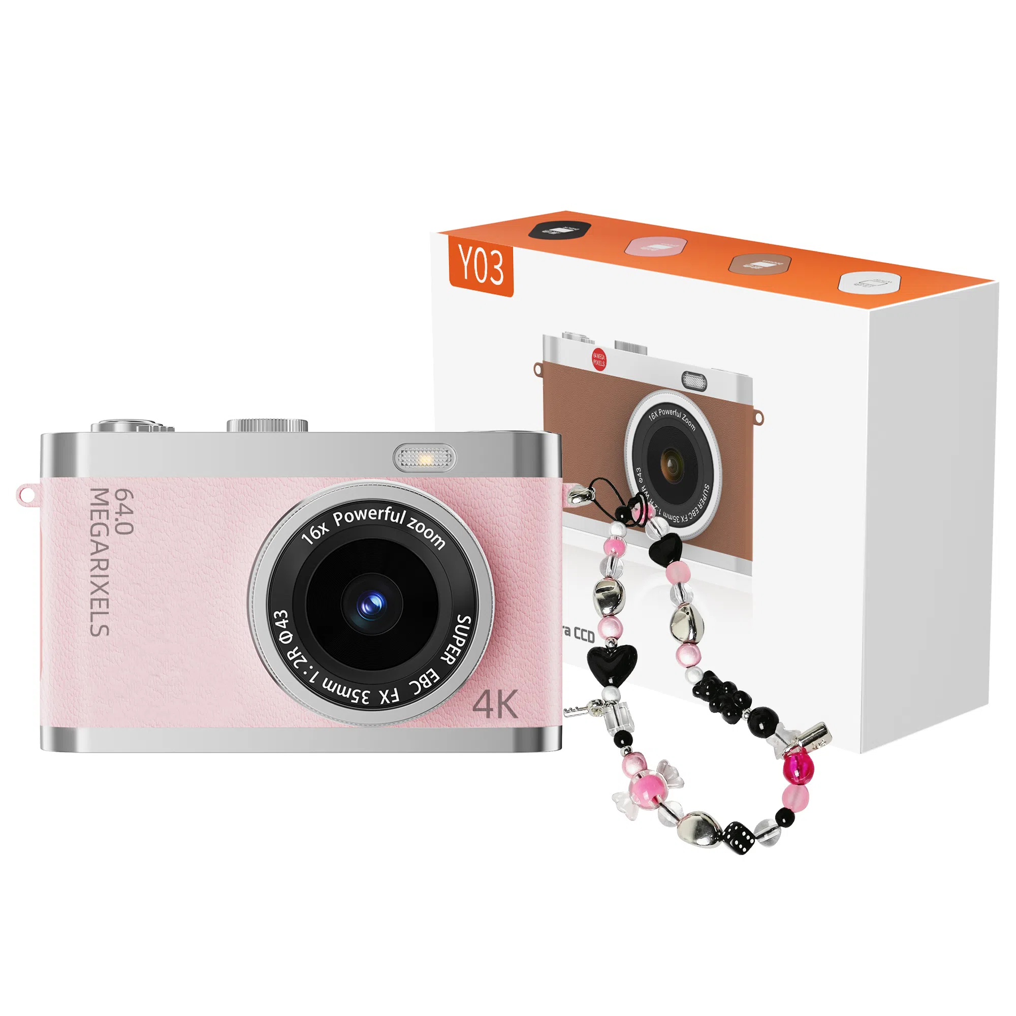 HAWESGARS D6S 9600W1080p CCDvlog