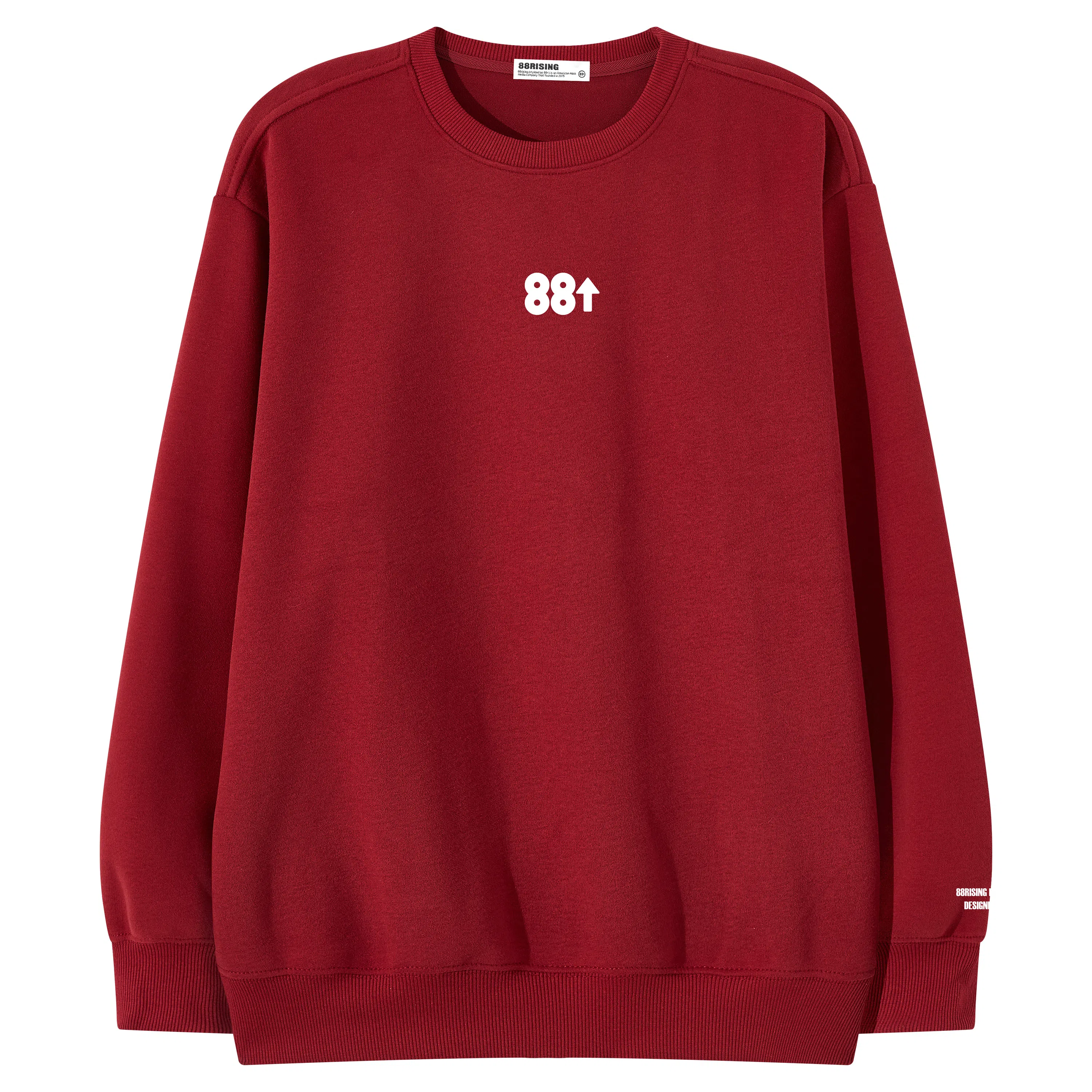 88rising logo