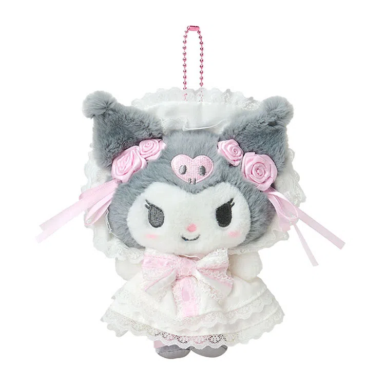 Sanrio HelloKitty 21cm20.5cm19.5cm18cm